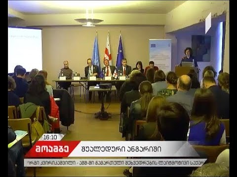 თვითმმართველობის არჩევნების მედიაში გაშუქების კვლევის პირველადი შედეგები გამოქვეყნდა