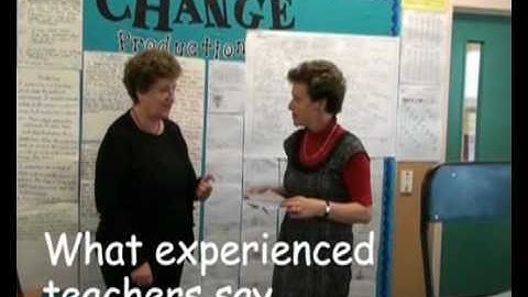 SOLO Taxonomy: An experienced, registered, and beginning teacher.