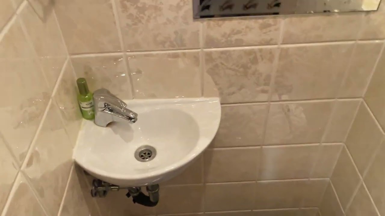 Buss SETRA S 317 HDH/3