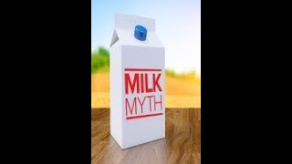 Mleko fakty liczby opinie Poznaj cala prawde o MLEKU Nowy dokument 2018 Lektor PL