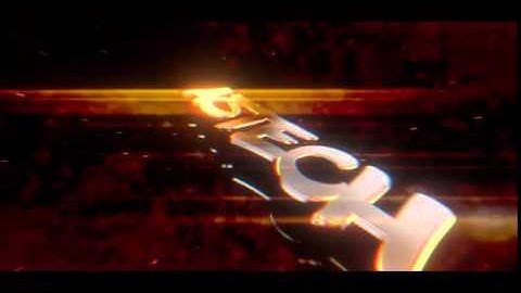 Intro - Aztech [ Low Quality ]