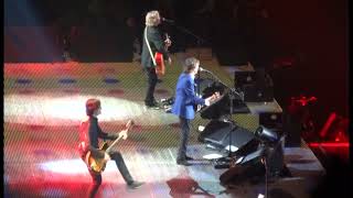 Paul McCartney Live At The Philips Arena, Atlanta, USA (Wednesday 15th October 2014)