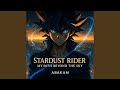 Stardust Rider mp3