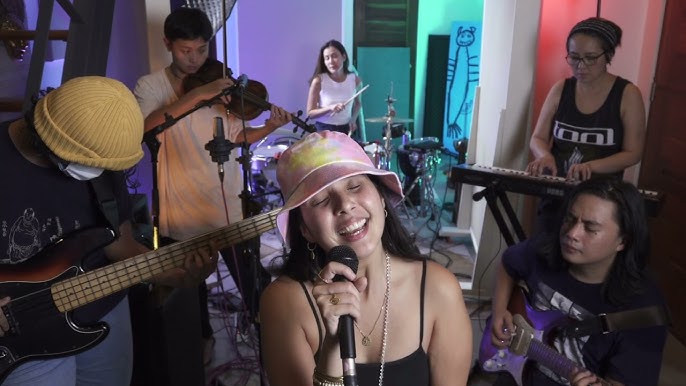 Kaleidoscope World 2022 - YouTube