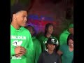 He’s LAZY but a good kid (🎥: @snoopdogg) #shorts