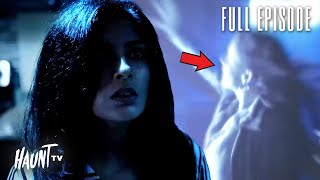 A Mother's Terrifying Encounter with Ghost Targeting Her Son | Paranormal Survivor 303