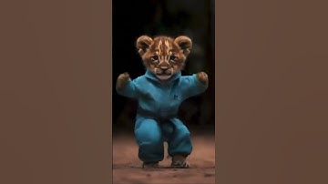 Thumbnail of Dance Lion How You Like That