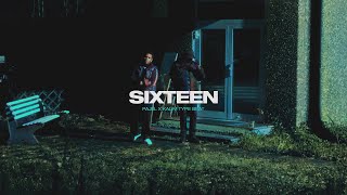 Pajel x Kalim Type Beat - Sixteen (Prod. Tonic)