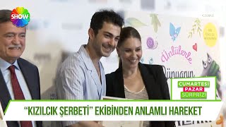 Evrim Alasya: Okumak hem benim hem de Kıvılcım'ın kırmızı çizgisi