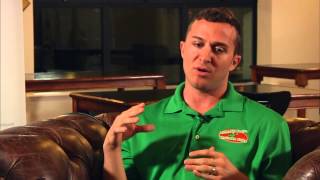 Startup Grind Tampa Bay Hosts Nick Friedman (College Hunks Hauling Junk) Content