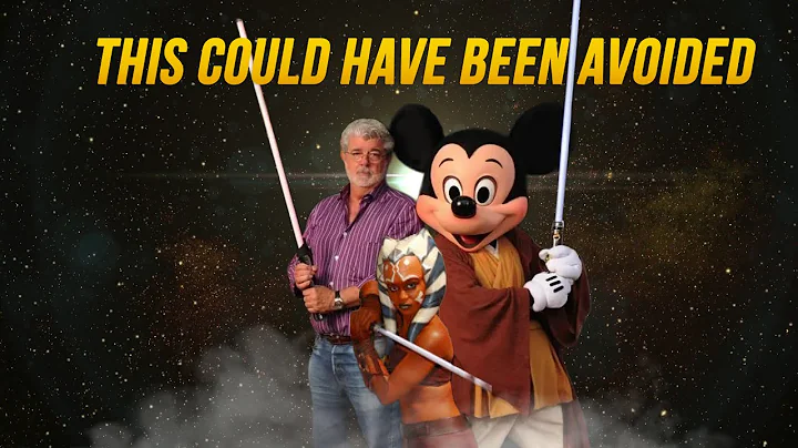 How Prequel Hate Shaped TCW