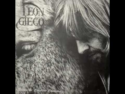 Leon Gieco •