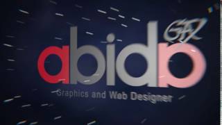 Create Awesome supernova logo intro video animation 24