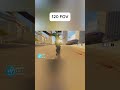Skate pov max vs lowest #skate #skate4 #fyp #gaming