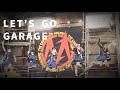 【LIVE】LET'S GO GARAGE【Short】