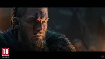 Explore Valhalla With Dani: Live 24/7 Assassin