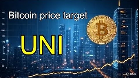 🔴25 juli 2025 Uniswap (UNI) groeit explosief: bent u klaar voor de volgende grote doorbraak?
