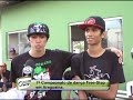 O Povo na TV   MEET UP ARAGUAINA 23 07 2012