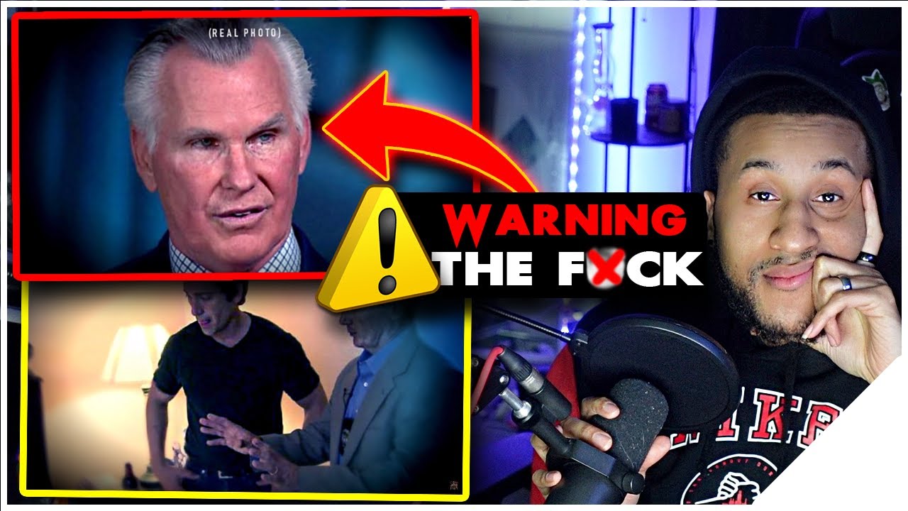 MrBallen True Crime | What Happened In Room 348 (Solved Mysteries Reaction)