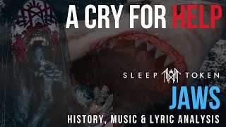 How did THIS happen!? SONY Performance Coach analysis of JAWS by Sleep Token