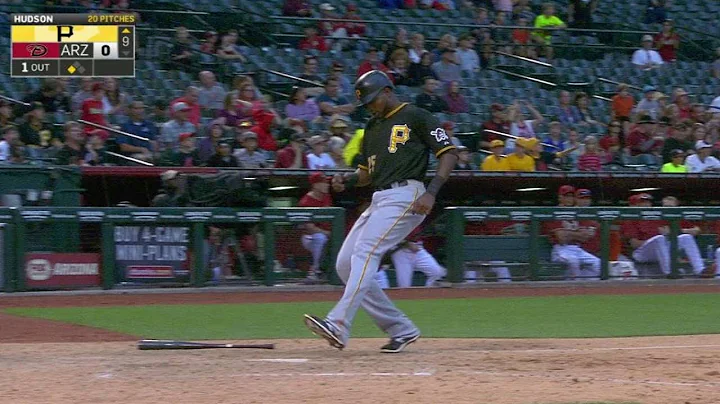 PIT@ARI: McCutchin knocks sacrifice fly, pads lead