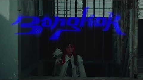 Pyra - bangkok (teaser)