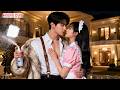 Germaphobe CEO Hates Touch—But When His Maid Brushes His Hand. He Tosses Sanitizer &amp; Kisses Her.