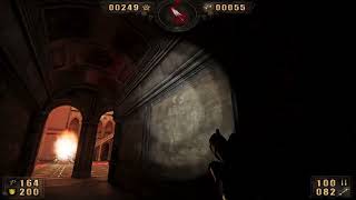 Painkiller RTX bugs