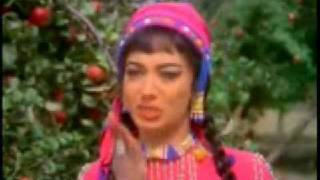 Ma Haduna Ganido[ H.R.JOTHIPALA ] EK PHOOL DO MALI[ 1969