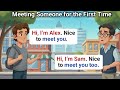 Learn English Speaking Practice | English Conversation Practice for Beginners