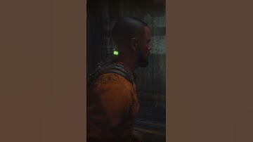 Did Not Expect That! 🤣🤣 #Callistoprotocol #funny #gaming