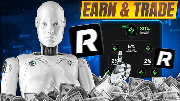 This Genius Crypto Tool Gives You Cashback On Every Trade