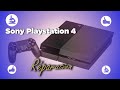 Sony Playstation 4 Slim : Réparation du lecteur CD