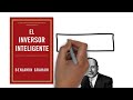 El inversor inteligente (Benjamin Graham) - Resumen Animado