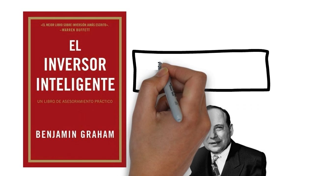 El inversor inteligente (Benjamin Graham) - Resumen Animado 