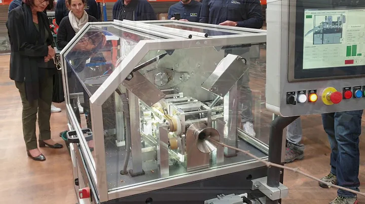 BM emballage - BM76G