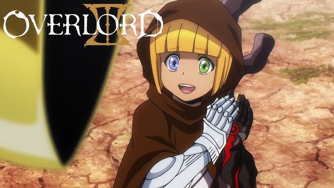 Watch Overlord, Season 2 (Simuldub)