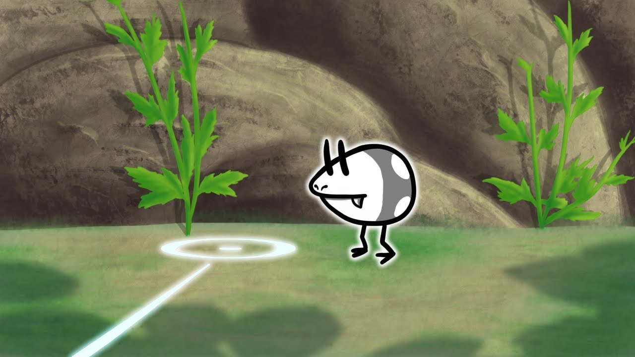 So apparently they slightly updated Pikmin 4 I think :) (Highlighted edition)
