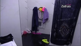 Aleksandra Nikolić Uhvaćena Na Delu - Isplivao Skandalozan Video Iz Zadruge 10.04.2023