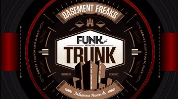 Basement Freaks - Disco Boy