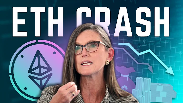 Crypto Holders Watch This !! Ethereum price crash $750 + Cathie Wood Prediction