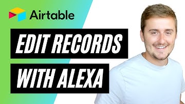 3 Alexa Voice Skills in Airtable for Your Alexa Voice Enabled Business