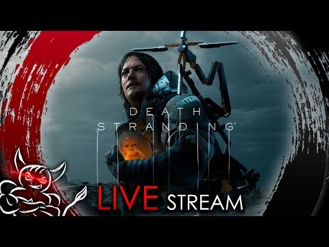 Video: Tu Je Náš Prvý Pohľad Na Decembrovú Aktualizáciu Death Stranding V Akcii