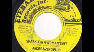 Andre & Zero Plus - Sparkle In A Woman's Eye chords