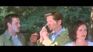 Randy Meeks Scream Use Somebody