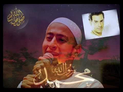 يارسول الله دويتو حمادة هلال ايهاب توفيق