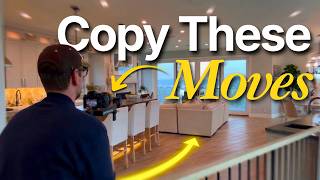 5 Shots Every Real Estate Video MUST HAVE!