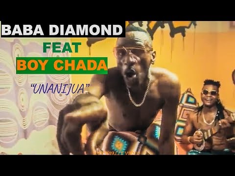 baba-diamond-platnumz-feat-chada-boy-unanijua-(official-music-video)