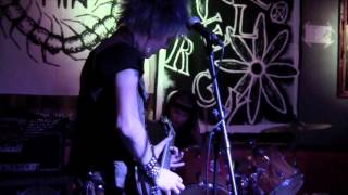 Vermin on September 15, 2015 at The Atlantic, Gainesville, FL