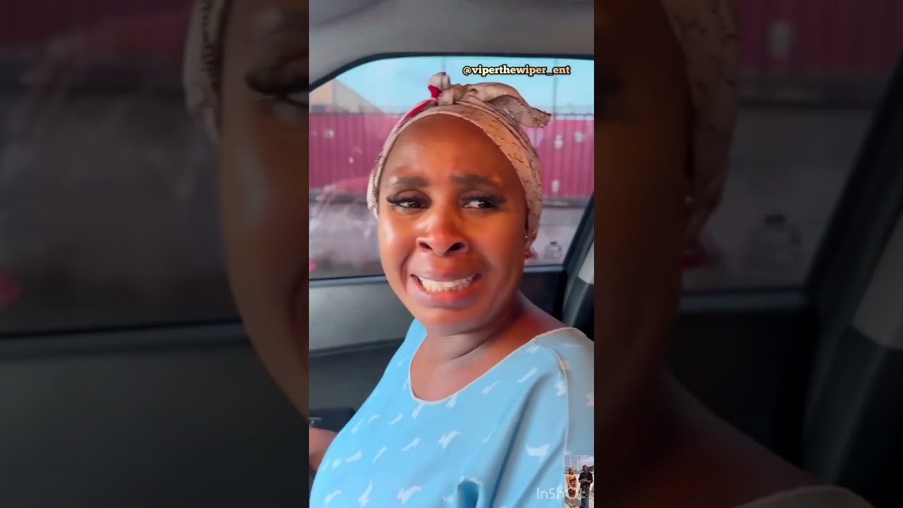 Viper the wiper has entered one chance 😂😂😂